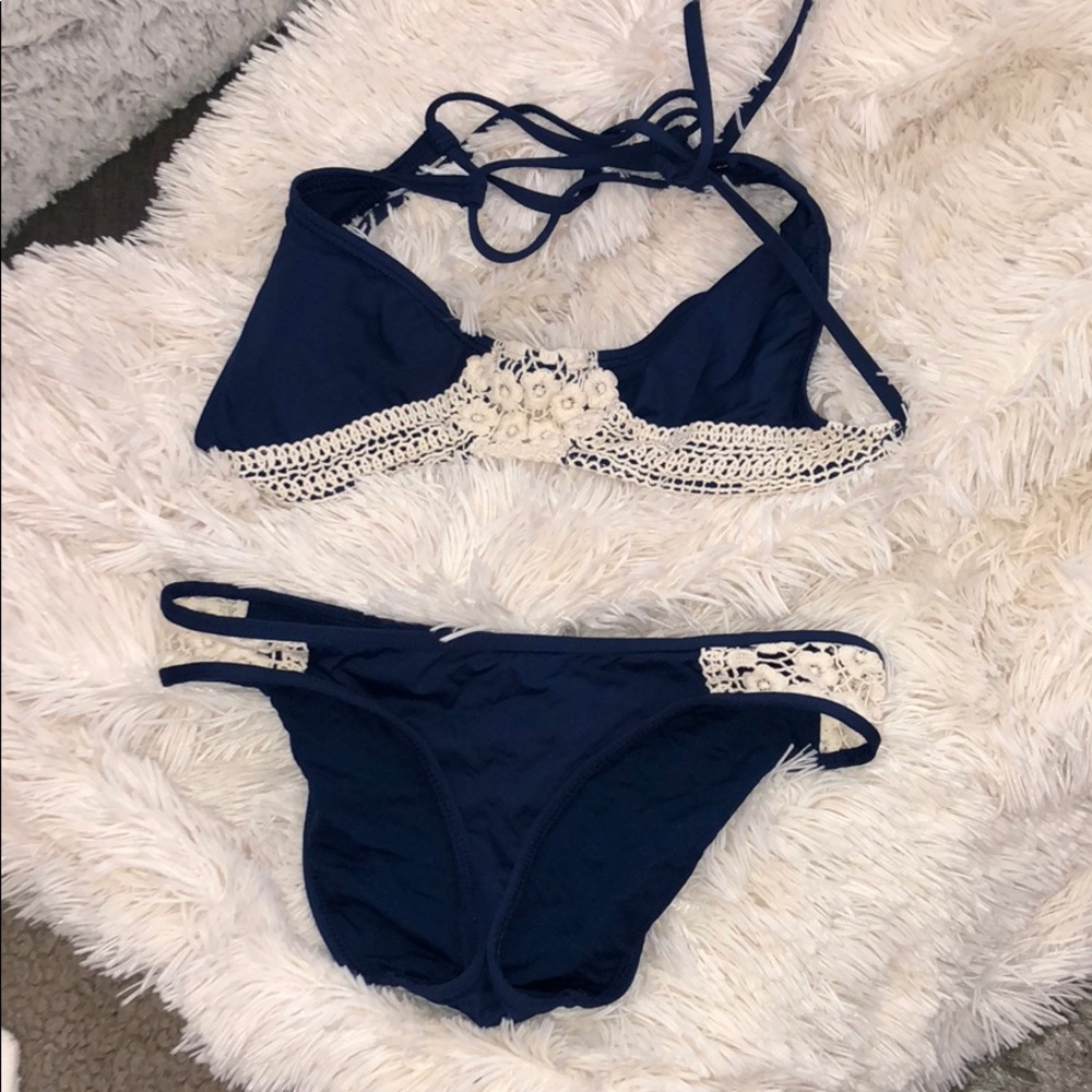 Lucky Brand Bikini